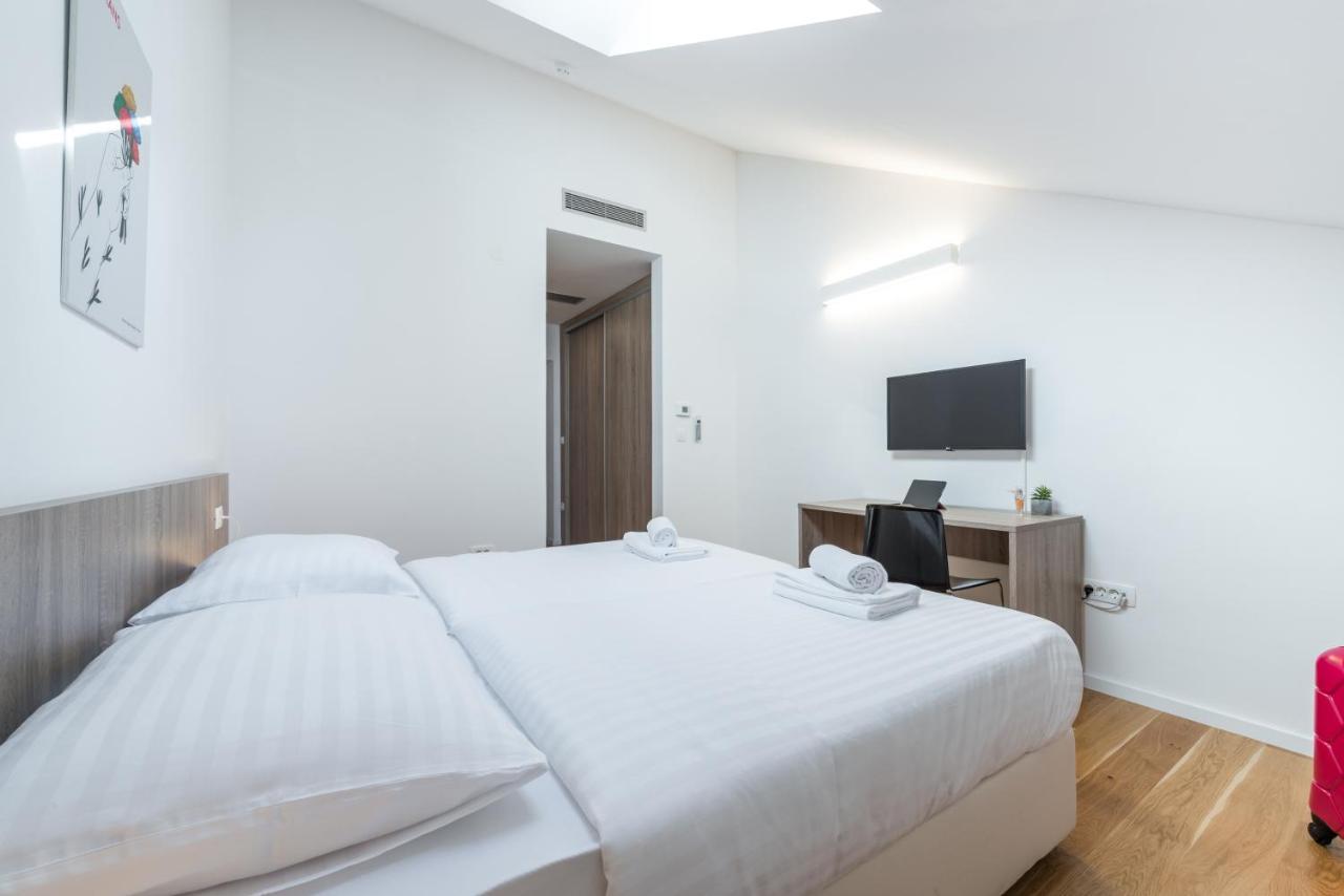 Dubrovnik Central Accommodation Экстерьер фото