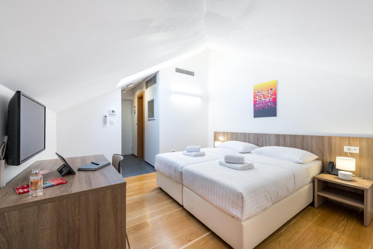 Dubrovnik Central Accommodation Экстерьер фото